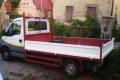 Renault Master 2000 Rok 2,5 Diesel Kiper Wywrotka Dmc 3500 ad 1600 